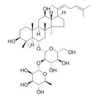 Ginsenoside Rg4 人参皂苷Rg4 CAS:126223-28-7
