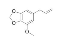 Myristicin 肉豆蔻醚 CAS:607-91-0