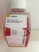 Gibco DMEM/F12(1:1) 培养基