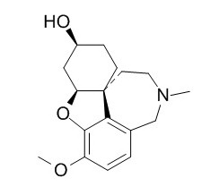 Lycoramine 二氢加兰他敏 CAS:21133-52-8