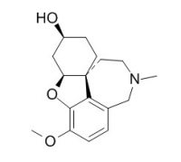 Lycoramine 二氢加兰他敏 CAS:21133-52-8