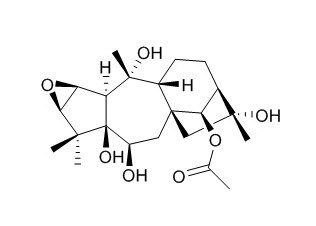 Rhodojaponin V 闹羊花毒素V CAS:37720-86-8