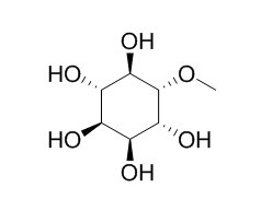 L-Quebrachitol (-)-白雀MU醇 CAS:642-38-6