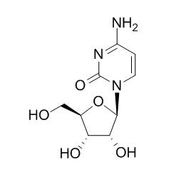 Cytidine 胞苷 CAS：65-46-3