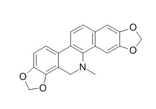 Dihydrosanguinarine 二氢血根碱 CAS:3606-45-9