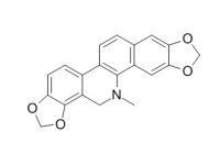 Dihydrosanguinarine 二氢血根碱 CAS:3606-45-9