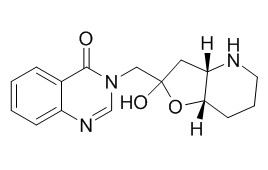 Isofebrifugine 异常山碱 CAS:32434-44-9