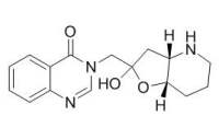 Isofebrifugine 异常山碱 CAS:32434-44-9