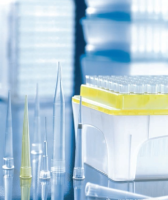 预装移液器吸头, TipBox吸头盒, 5-300µl, BIO-CERT®灭菌, PP材质, 符合IVD标准