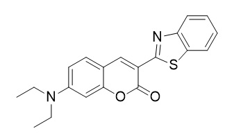 Coumarin VI 香豆素6 CAS：38215-36-0