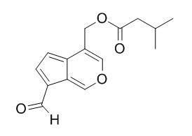 Homobaldrinal 缬草醚醛 CAS:67910-07-0