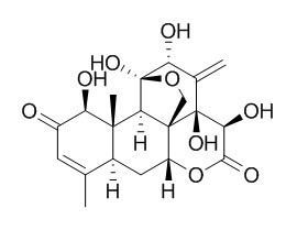 Eurycomanone 宽缨酮 CAS:84633-29-4