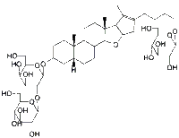 知母皂苷B139051-27-7进口