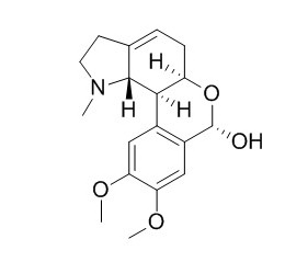 Lycorenine 石蒜裂碱，石蒜宁碱 CAS:477-19-0