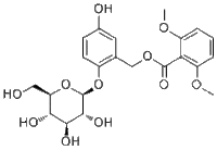 仙茅苷85643-19-2进口