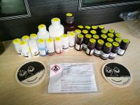 进口荧光微球,磁珠,可溯源微球, 乳胶,胶体金