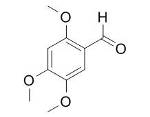 Asarylaldehyde 细辛醛; 2,4,5- 三甲氧JI苯甲醛 CAS:14374-62-0
