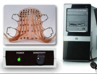 英国ROSE LinguaView电子腭位仪