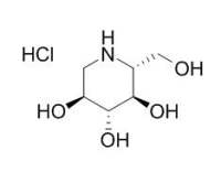 Deoxynojirimycin hydrochloride 去氧野艽霉素盐酸盐 CAS:73285-50-4