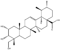 积雪草酸464-92-6说明书
