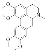 Dehydroglaucine 去氢海罂粟石咸 CAS:22212-26-6