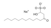 Sodium houttuyfonate 鱼腥草素钠 CAS:1847-58-1