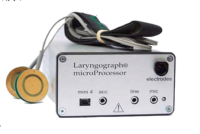 英国EGG-D800 电子声门仪/喉头仪