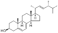 麦角甾醇57-87-4说明书