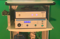 英国内窥镜言语研究系统/吞咽评估系统