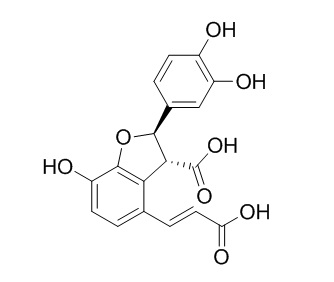 Przewalskinic acid A 甘西鼠尾草酸甲CAS： 136112-75-9