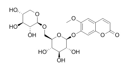 Isosinensetin 异橙黄酮 CAS:17290-70-9