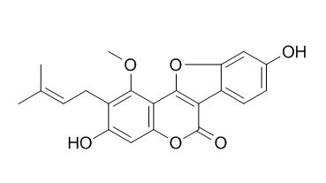 Neoglycyrol 甘草酚,CAS:23013-84-5