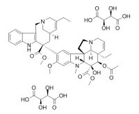 Vinorelbine Tartrate 酒石酸长春瑞滨 CAS:125317-39-7