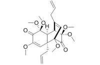 Asatone 细辛酮 CAS:38451-63-7