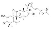 Cucurbitacin E 葫芦素E CAS:18444-66-1