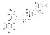 Picfeltarraenin IB 苦玄参苷IB,CAS:97230-46-1