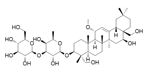 Saikosaponin B3 柴胡皂苷B3 CAS:58316-42-0