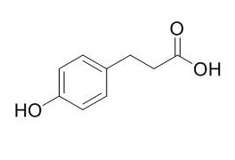 Phloretic acid 对羟基苯酸 CAS：501-97-3