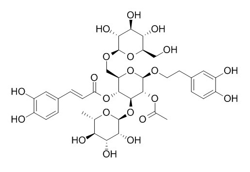 Tubuloside A 管花苷A,CAS:112516-05-9