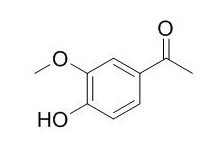 Acetovanillone 香草乙酮CAS号:498-02-2