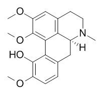 (+)-Isocorynoline 异紫堇定碱 CAS:475-67-2