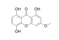 Bellidifolin 雏菊叶龙胆酮 CAS:2798-25-6