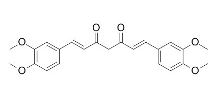 Dimethylcurcumin 二甲基姜黄素,CAS:52328-98-0