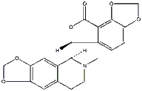 比枯枯灵485-49-4规格