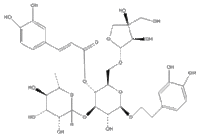 连翘酯苷B81525-13-5厂家