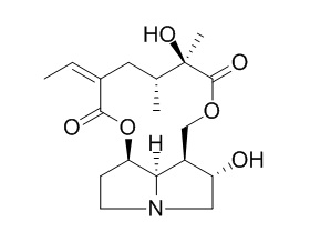 Rosmarinine 迷迭香宁碱 CAS:520-65-0