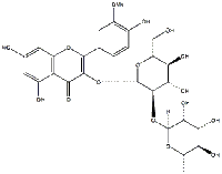 异鼠李素-3-O-新橙皮异鼠李素-3-O-新橙皮苷55033-90-4厂家苷55033-90-4厂家