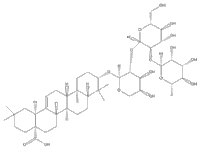 竹节香附素A89412-79-3说明书