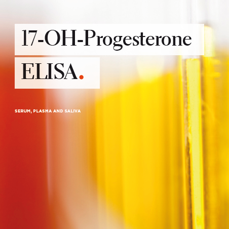 17-羟孕酮 ELISA检测