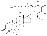 人参皂苷F262025-49-4厂家